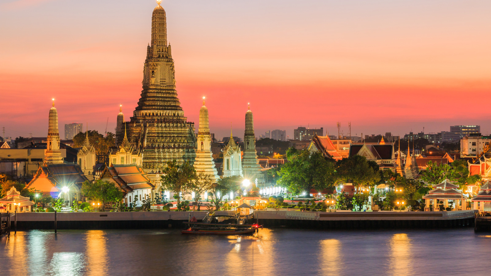 thailand travel agents in chennai