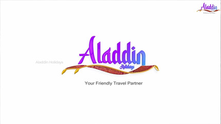 aladdin travels and tours