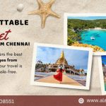 Phuket tours from Chennai